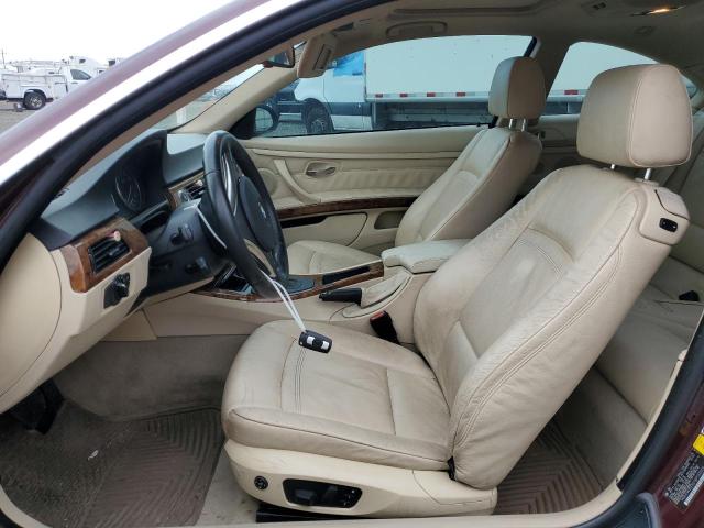 Photo 7 from auction – 2008 BMW 323 with VIN WBAWB33578P133559