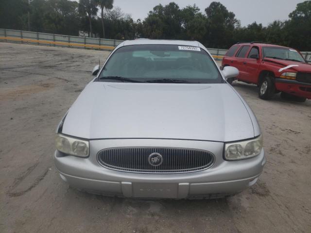 Photo 5 from auction – 2000 BUICK LESABRE LI with VIN 1G4HR54K3YU287335