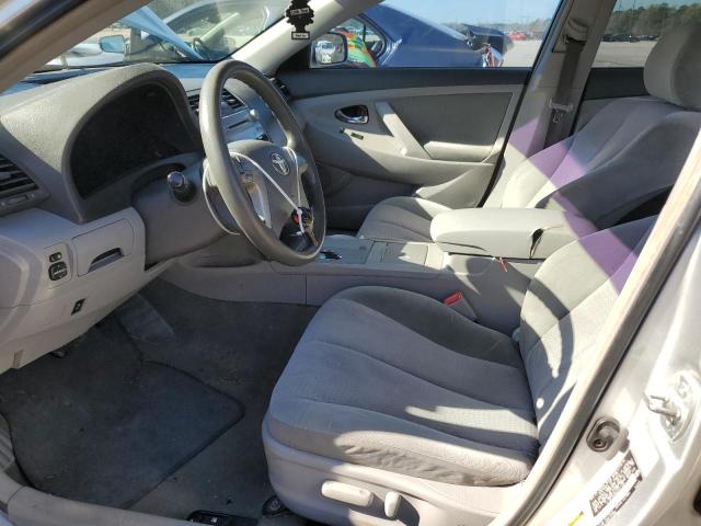 Photo 7 from auction – 2010 TOYOTA CAMRY BASE with VIN 4T1BF3EK6AU527128