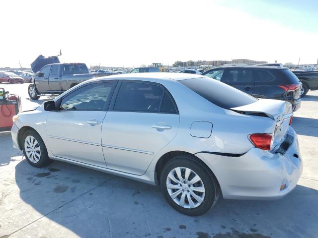 Photo 2 from auction – 2012 TOYOTA COROLLA BA with VIN 2T1BU4EE5CC906325