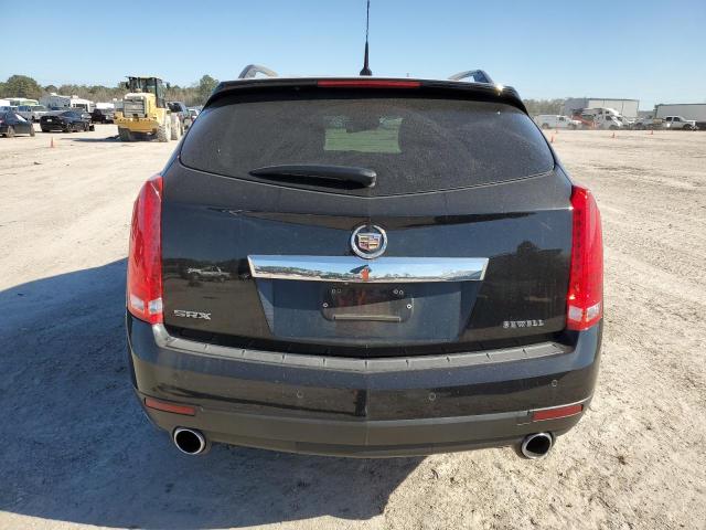Photo 6 from auction – 2011 CADILLAC SRX LUXURY with VIN 3GYFNAEY4BS658880