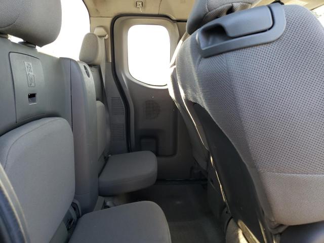 Photo 10 from auction – 2013 NISSAN FRONTIER S with VIN 1N6BD0CT7DN741190