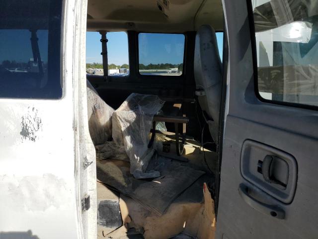 Photo 11 from auction – 2003 CHEVROLET EXPRESS G3 with VIN 1GAHG35U431127899