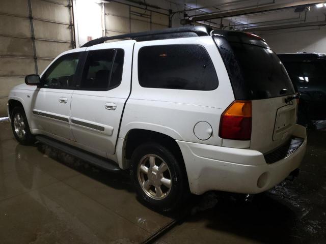 Photo 2 from auction – 2004 GMC ENVOY XL with VIN 1GKET16P446124979