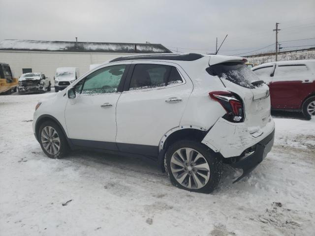 Photo 2 from auction – 2020 BUICK ENCORE PRE with VIN KL4CJASB5LB090814