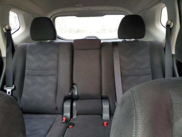 Photo 10 from auction – 2015 NISSAN ROGUE S with VIN KNMAT2MT7FP537833