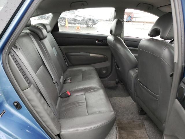 Photo 10 from auction – 2007 TOYOTA PRIUS with VIN JTDKB20U277684357