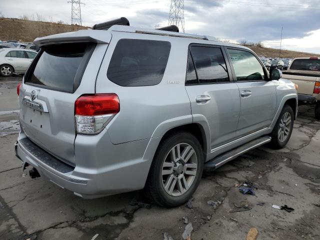 Photo 3 from auction – 2012 TOYOTA 4RUNNER SR with VIN JTEBU5JR5C5092779