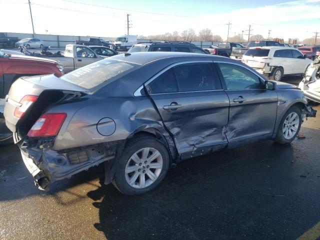 Photo 3 from auction – 2011 FORD TAURUS with VIN 1FAHP2DW4BG109294