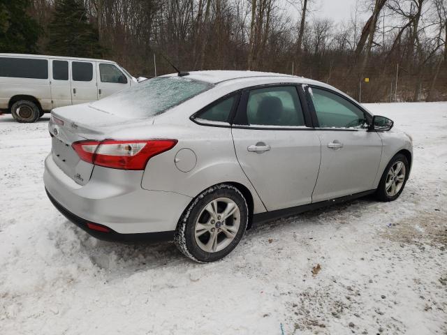 Photo 3 from auction – 2013 FORD FOCUS SE with VIN 1FADP3F26DL188332