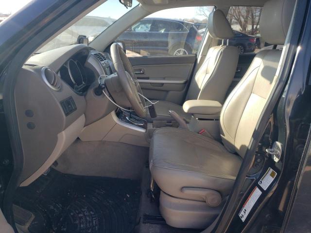 Photo 7 from auction – 2010 SUZUKI GRAND VITA with VIN JS3TE1D97A4100072