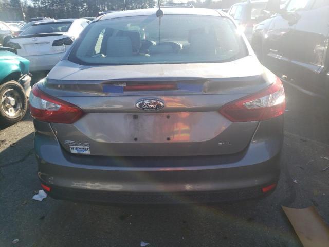Photo 6 from auction – 2012 FORD FOCUS SEL with VIN 1FAHP3H20CL192003