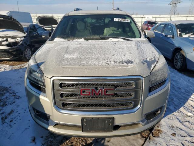Photo 5 from auction – 2013 GMC ACADIA SLT with VIN 1GKKVRKD4DJ158411