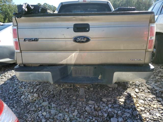 Photo 6 from auction – 2013 FORD F150 SUPER with VIN 1FTFX1CF2DFB95940