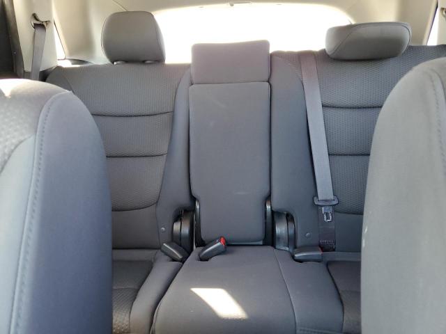 Photo 10 from auction – 2013 KIA SORENTO LX with VIN 5XYKT3A60DG406493
