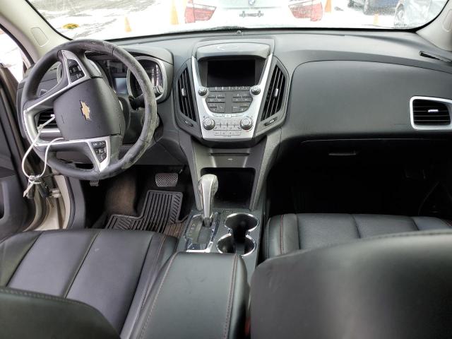Photo 8 from auction – 2015 CHEVROLET EQUINOX LT with VIN 2GNALCEK0F6344247
