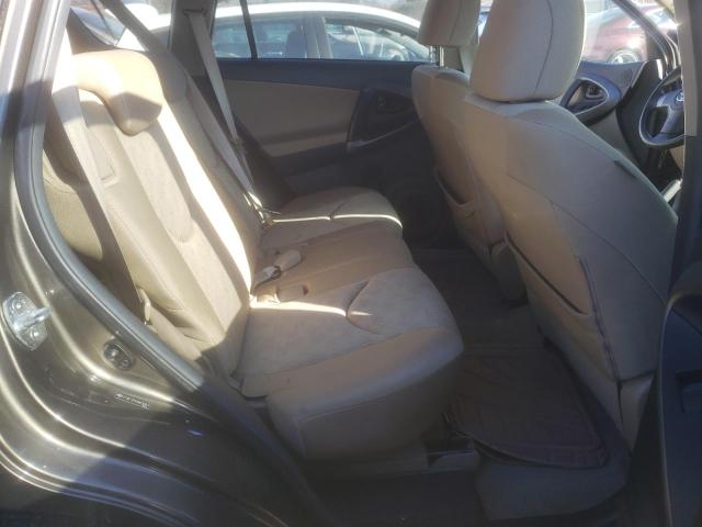 Zdjęcie 10 z aukcji – 2010 TOYOTA RAV4 z VIN 2T3BF4DV0AW036871