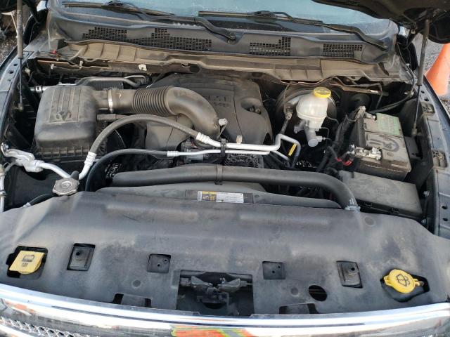 Photo 11 from auction – 2018 RAM 1500 SLT with VIN 1C6RR6LT1JS119422