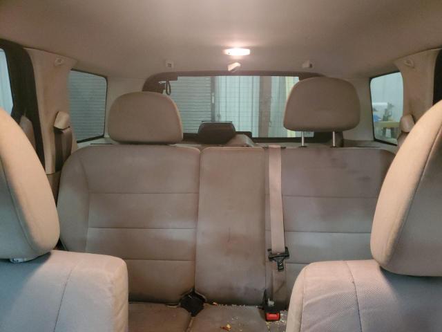 Photo 10 from auction – 2011 FORD ESCAPE XLT with VIN 1FMCU9D78BKB19771