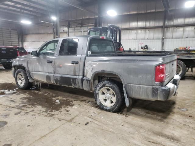 Photo 2 from auction – 2008 DODGE DAKOTA SXT with VIN 1D7HW38K18S503809
