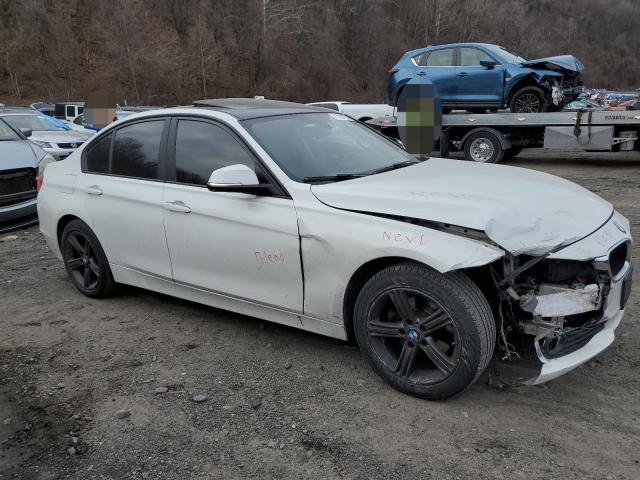 Photo 4 from auction – 2014 BMW 328 XI SUL with VIN WBA3B5C52EF599903