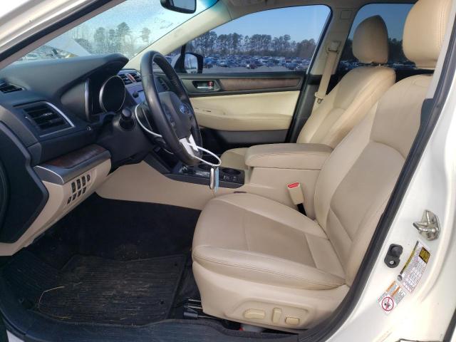 Photo 7 from auction – 2015 SUBARU OUTBACK 2. with VIN 4S4BSANCXF3234094