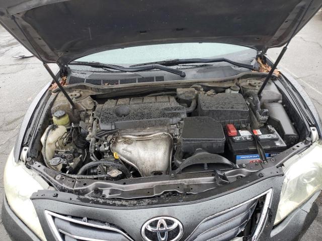 Photo 11 from auction – 2011 TOYOTA CAMRY BASE with VIN 4T4BF3EK8BR101805