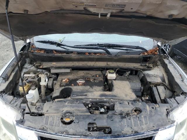 Photo 12 from auction – 2013 NISSAN PATHFINDER with VIN 5N1AR2MN6DC632058