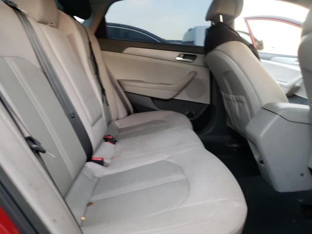 Photo 10 from auction – 2016 HYUNDAI SONATA SE with VIN 5NPE24AF4GH408783
