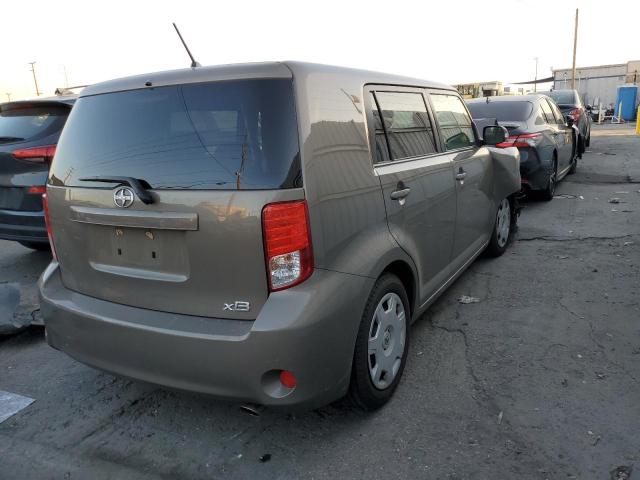 Photo 3 from auction – 2012 TOYOTA SCION XB with VIN JTLZE4FEXCJ007754