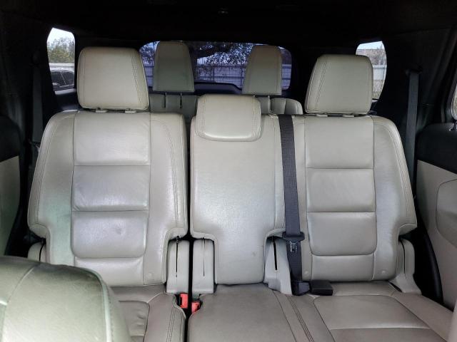 Photo 10 from auction – 2012 FORD EXPLORER X with VIN 1FMHK7D87CGA14975