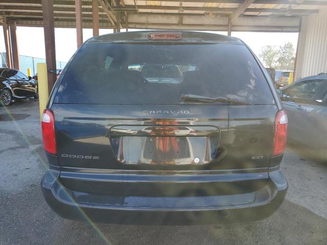 Photo 6 from auction – 2005 DODGE CARAVAN SX with VIN 1D4GP45RX5B132478