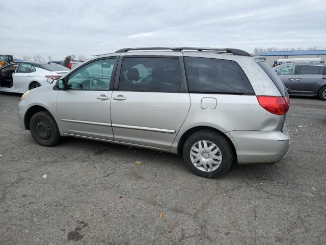 Photo 2 from auction – 2006 TOYOTA SIENNA CE with VIN 5TDZA23C46S538616