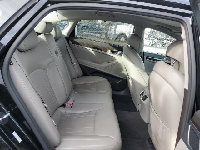 Photo 10 from auction – 2015 HYUNDAI GENESIS 3. with VIN KMHGN4JE8FU072014