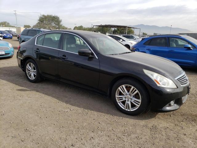 Photo 4 from auction – 2012 INFINITI G37 with VIN JN1CV6AR7CM978820