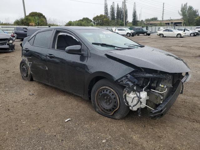 Photo 4 from auction – 2014 TOYOTA COROLLA L with VIN 5YFBURHE8EP121972