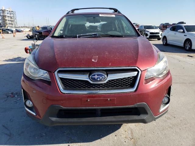 Photo 5 from auction – 2017 SUBARU CROSSTREK with VIN JF2GPABC1HH258985