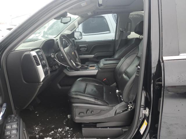 Photo 7 from auction – 2018 CHEVROLET SILVERADO with VIN 3GCUKSEJ1JG201105