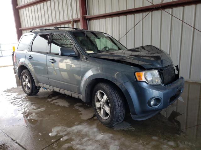 Photo 4 from auction – 2010 FORD ESCAPE LIM with VIN 1FMCU9EG5AKB06716