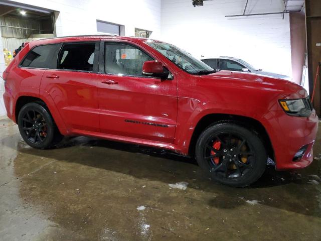 Photo 4 from auction – 2019 JEEP GRAND CHER with VIN 1C4RJFDJ6KC786172