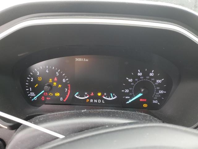 Photo 9 from auction – 2020 FORD ESCAPE SE with VIN 1FMCU0G66LUA00704