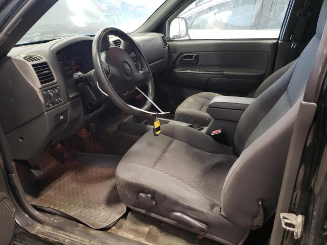 Photo 7 from auction – 2006 GMC CANYON with VIN 1GTDT146368221700