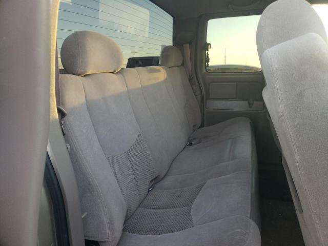 Photo 10 from auction – 2005 CHEVROLET SILVERADO with VIN 1GCEC19T15Z229760