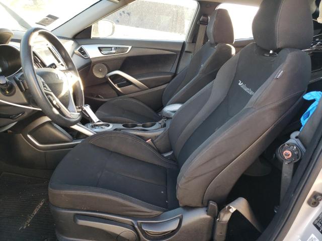 Photo 7 from auction – 2016 HYUNDAI VELOSTER with VIN KMHTC6AD4GU286457