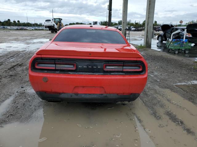 Photo 6 from auction – 2016 DODGE CHALLENGER with VIN 2C3CDZAG4GH168977