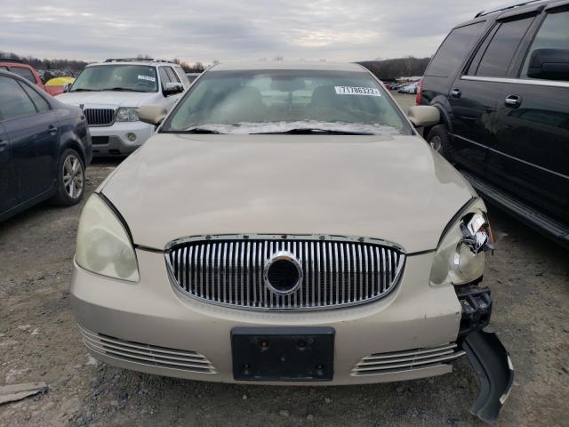 Photo 5 from auction – 2008 BUICK LUCERNE CX with VIN 1G4HP57228U123480