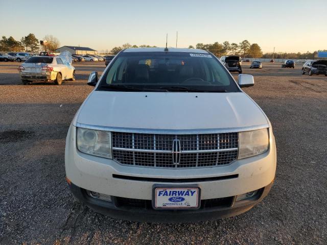 Photo 5 from auction – 2010 LINCOLN MKX with VIN 2LMDJ6JC9ABJ24889