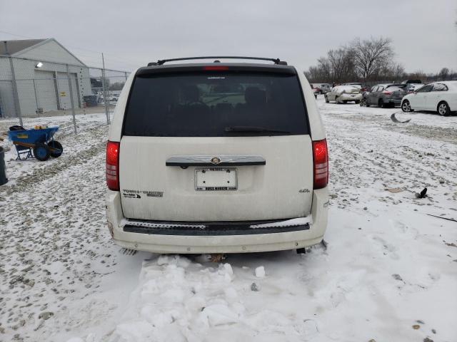 Photo 6 from auction – 2008 CHRYSLER TOWN & COU with VIN 2A8HR64X58R837677