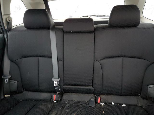 Снимка 10 от търг – 2011 SUBARU OUTBACK 2. с VIN 4S4BRBHC3B3339440