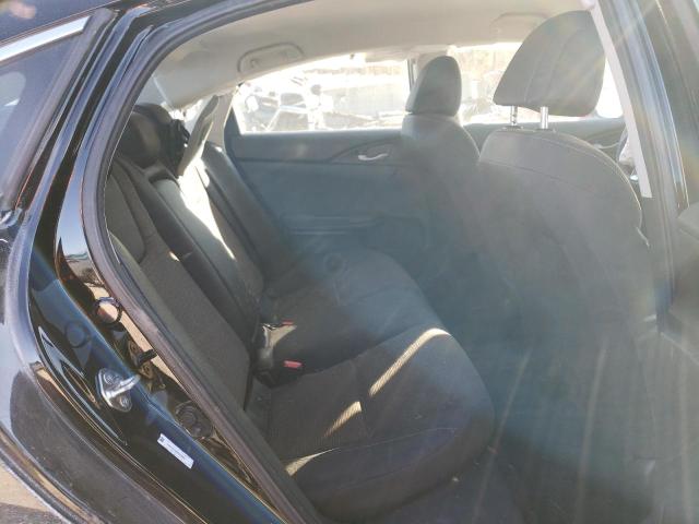 Photo 10 from auction – 2019 HONDA INSIGHT EX with VIN 19XZE4F52KE029660